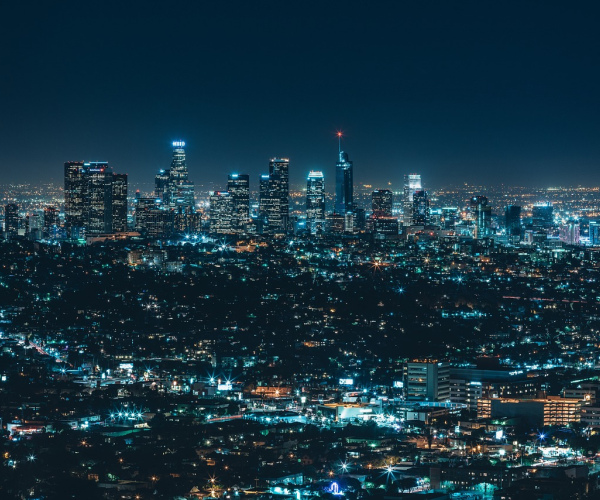 City Lights