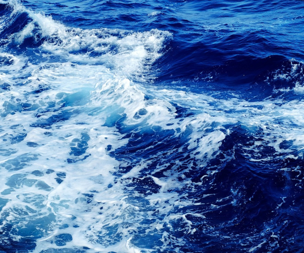Ocean Waves